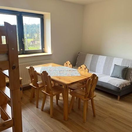 Orawska Knieja 2.0 Villa Lipnica Wielka Ngoại thất bức ảnh