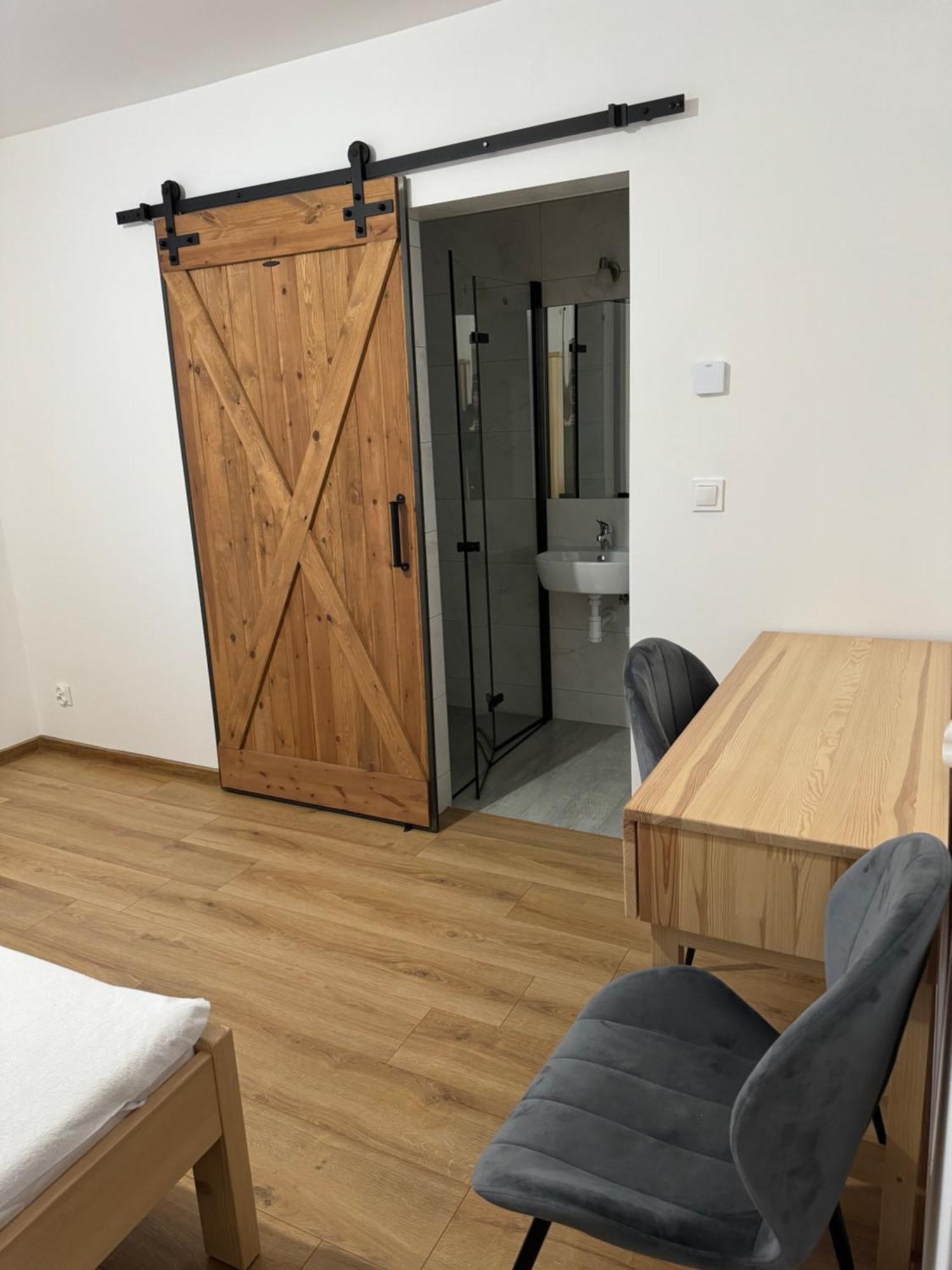 Orawska Knieja 2.0 Villa Lipnica Wielka Ngoại thất bức ảnh